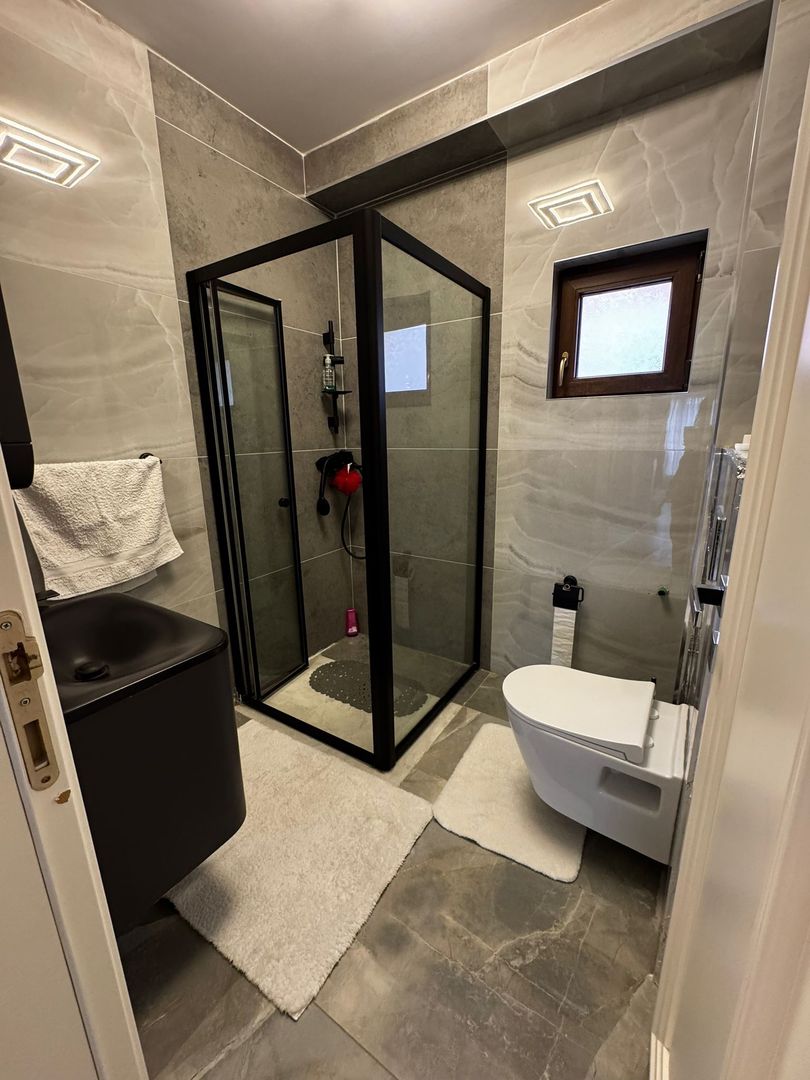 CASA INDIVIDUALA, TOATE UTILITATILE, TEREN 400 MP, COMISION 0% - Poză 11