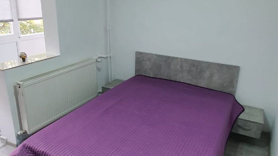 🏢 De închiriat: Apartament 2 Camere Modern- Zona Berceni – Sun Plaza 🌟 - Poză 11