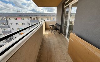 Apartament 2 camere decomandat, loc de parcare, Bd. Metalurgiei - Poză 11