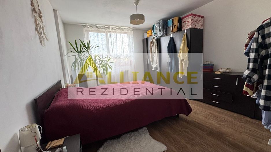 Apartament 3 camere | Drumul Fermei | 77,73 mp | Parcare inclusa - Poză 3