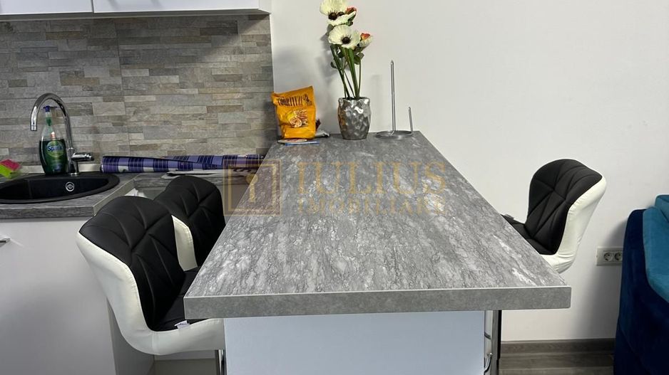 1 camera, centrala proprie/ Circumvalațiunii- Gym One/ Mega Image - Poză 7