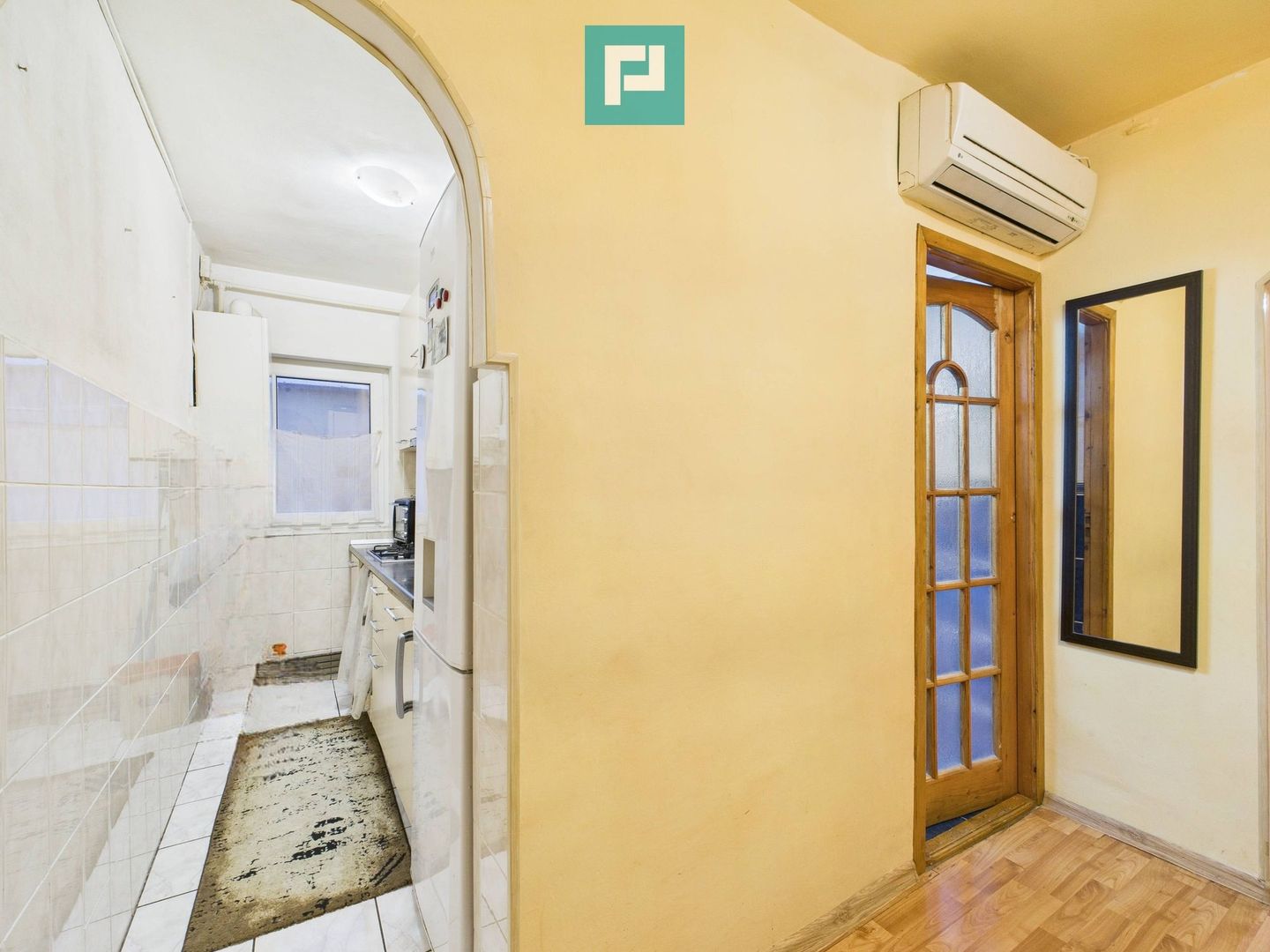 Apartament 2 camere complet utilat și mobilat - Poză 10