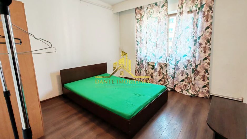 3 camere, decomandate, modern, balcon, Marasti, Dorobantilor - Poză 4