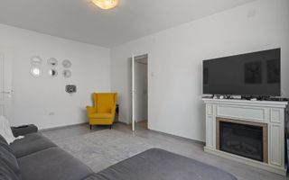 3 camere Colentina Obor – bloc reabilitat I renovat complet - Poză 4