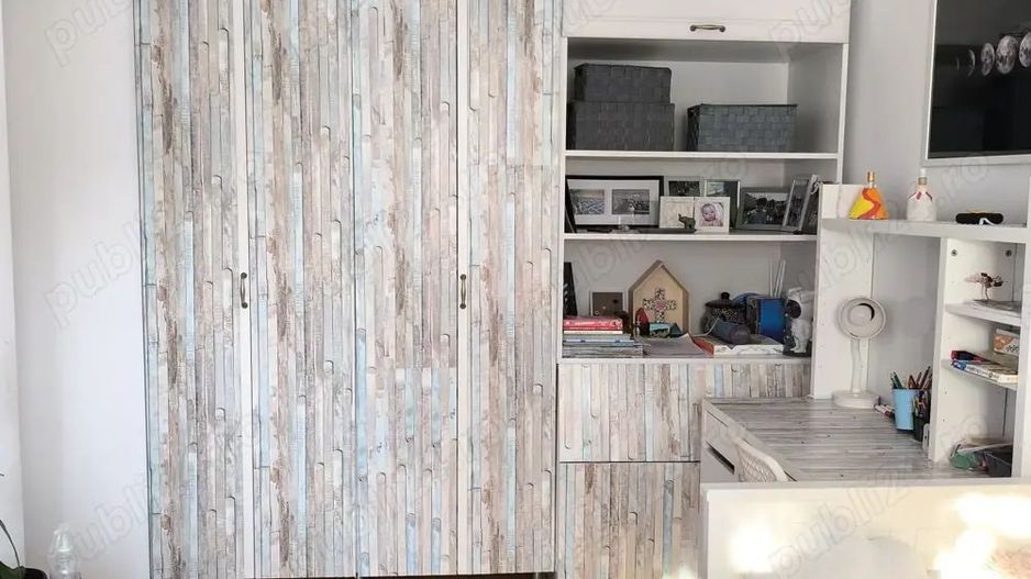 Apartament 3 camere zona Nicoale Grigorescu - Stand Cara - Salajan - Poză 8