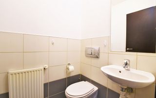 3 camere Parter | 91 mp | Gradina | Natura Residence - Poză 10