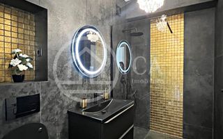 Apartament de inchiriat cu 3 camere in cartierul Luceafarul, Oradea - Poză 5