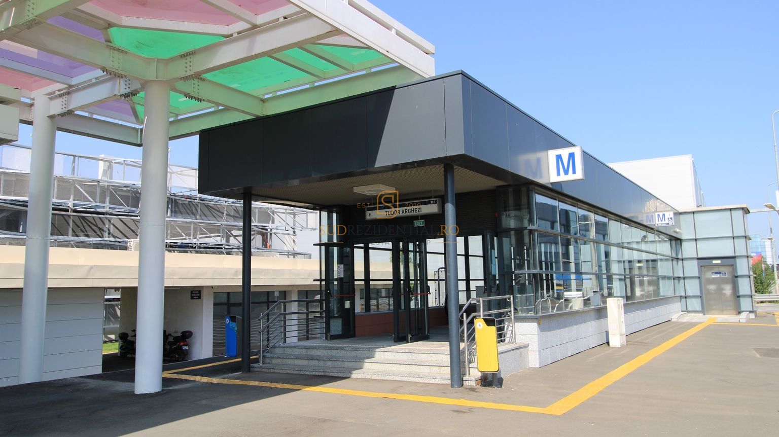 Teren in Comuna Berceni-Vidra, 2 Ha, intravilan, deschidere stradala - Poză 15