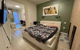 Apartament superb de vanzare cu 2 camere, zona semicentrala! Parcare! - Poză 7