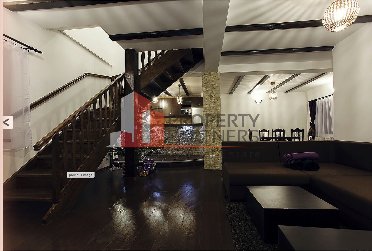 Casa de vacanta -120 mp- Predelut Bran - Poză 8