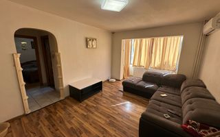 PODU ROS - ETAJUL 1  - 3 CAMERE - MOBILAT SI UTILAT - Poză 2