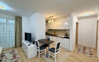 Apartament 2 camere Kasper cu vedere la pietonala - Poză 3