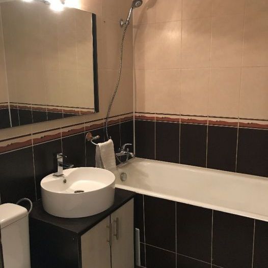 AP. 3 CAMERE 13 SEPTEMBRIE, LOC PARCARE, MOBILAT MODERN, IZOLAT TERMIC - Poză 11