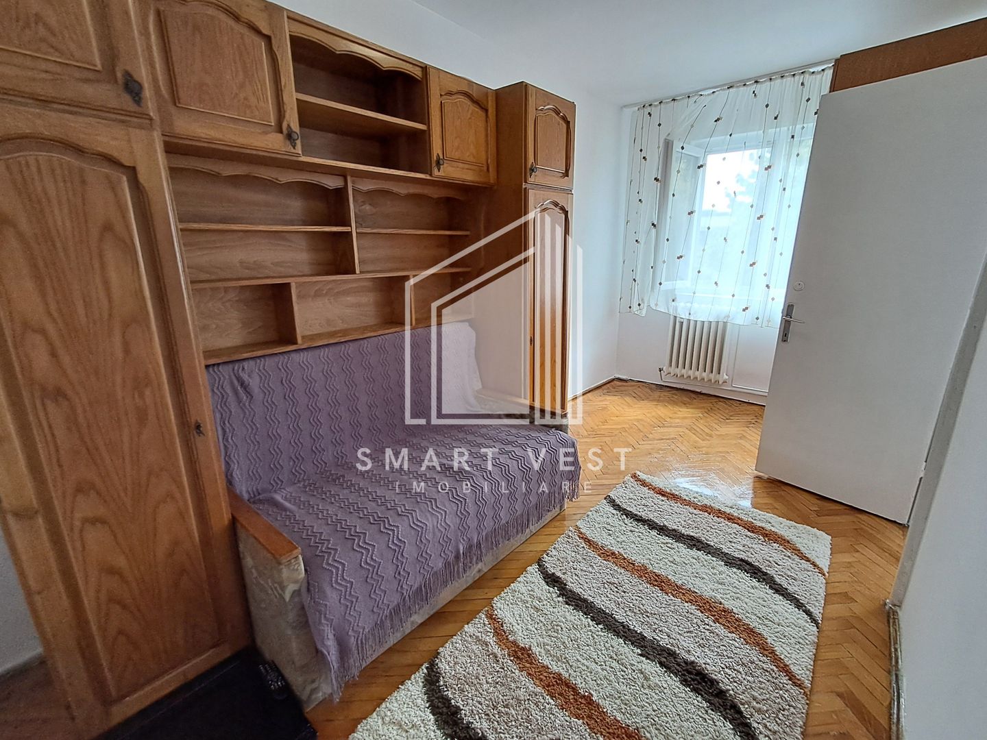 Apartament 2 camere | 33 mp | Zona Micro 14 - Poză 4