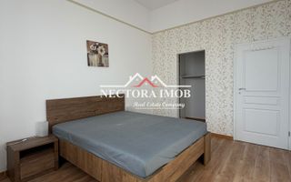 NECTORA IMOB-Apartament 3 camere, 2 bai, Str. Mihai Pavel, 68 mp, Et.1 - Poză 5