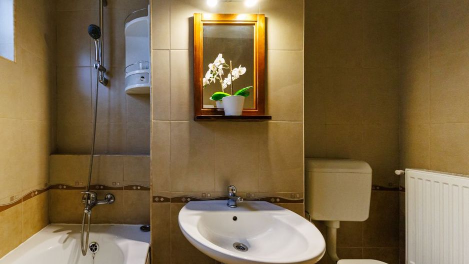 Apartament 2 camere – langa Iulius Mall | Renovat | Centrala | Comision 0% - Poză 21