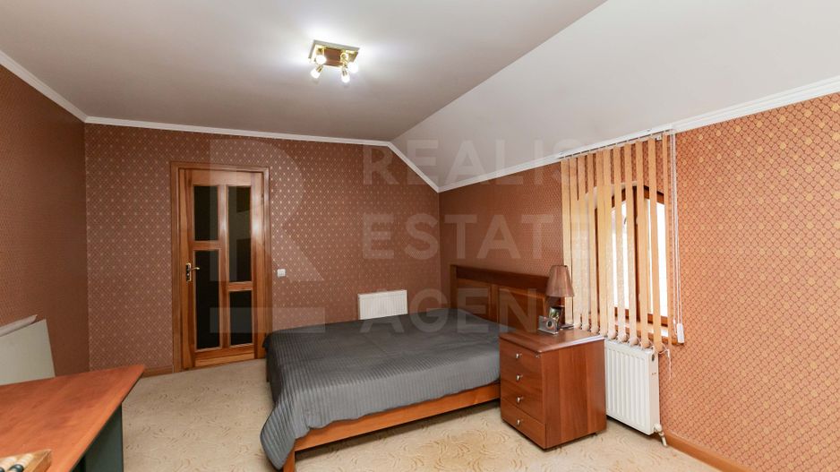 Vânzare, casă, 4 camere, str.Academician Natalia Gheorghiu, Telecentru - Poză 14