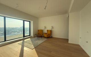 VANZARE ONE VERDI PARK | 2 CAMERE | 67MP | PARCARE | ETAJ 3-6-9-13 - Poză 3