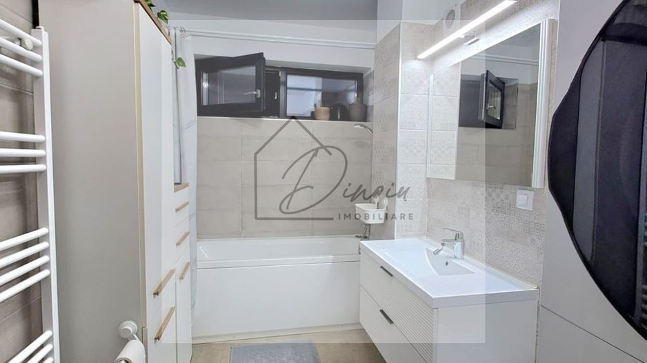 COM 0% I Apartament 3 camere Aviatiei - Pipera I ONIX North I parcare - Poză 22