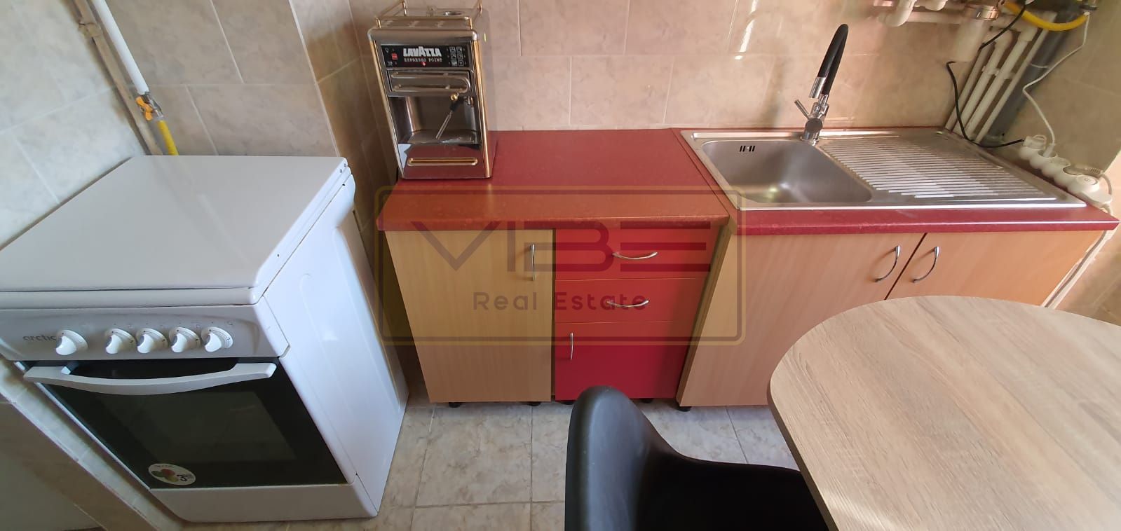 Apartament 1 camera decomandat strada ARCU - Carrefour Market - Poză 8