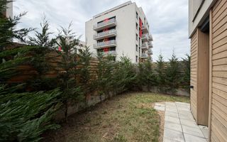 RAR PE PIATA- Apartament cu gradina, 3 camere, bloc nou ARED AFI - Poză 1