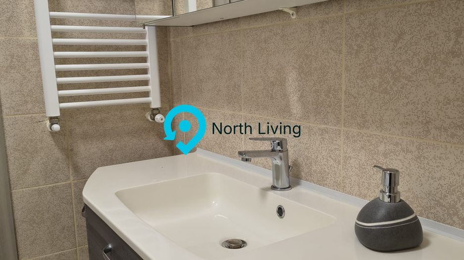 Apartament 2 camere de închiriat  Apărătorii Patriei - Poză 14