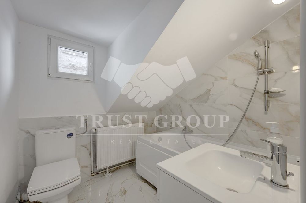 Casa 8 camere Unirii | 1950 | Pretabil sediu firma - Poză 11