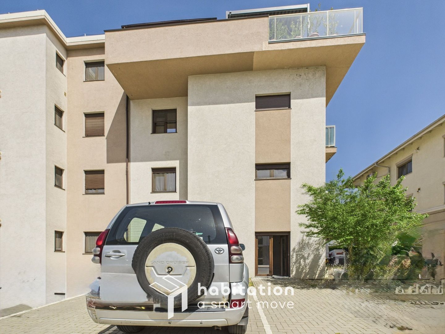 Comision 0% -Spațiu stradal- 3 locuri parcare, - Dumbrăvița - Kaufland - Poză 19