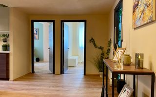 Vanzare apartament 3 camere 70 mp, loc parcare - parcul Herastrau - Poză 11