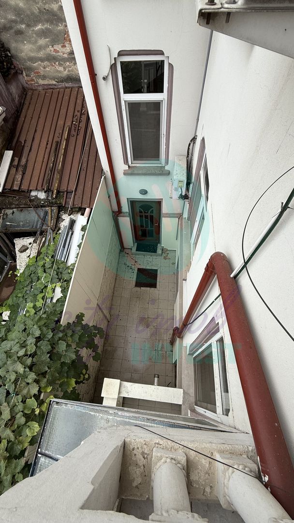 Vila in stil arhitectural german adiacent Calea Mosilor - Poză 4