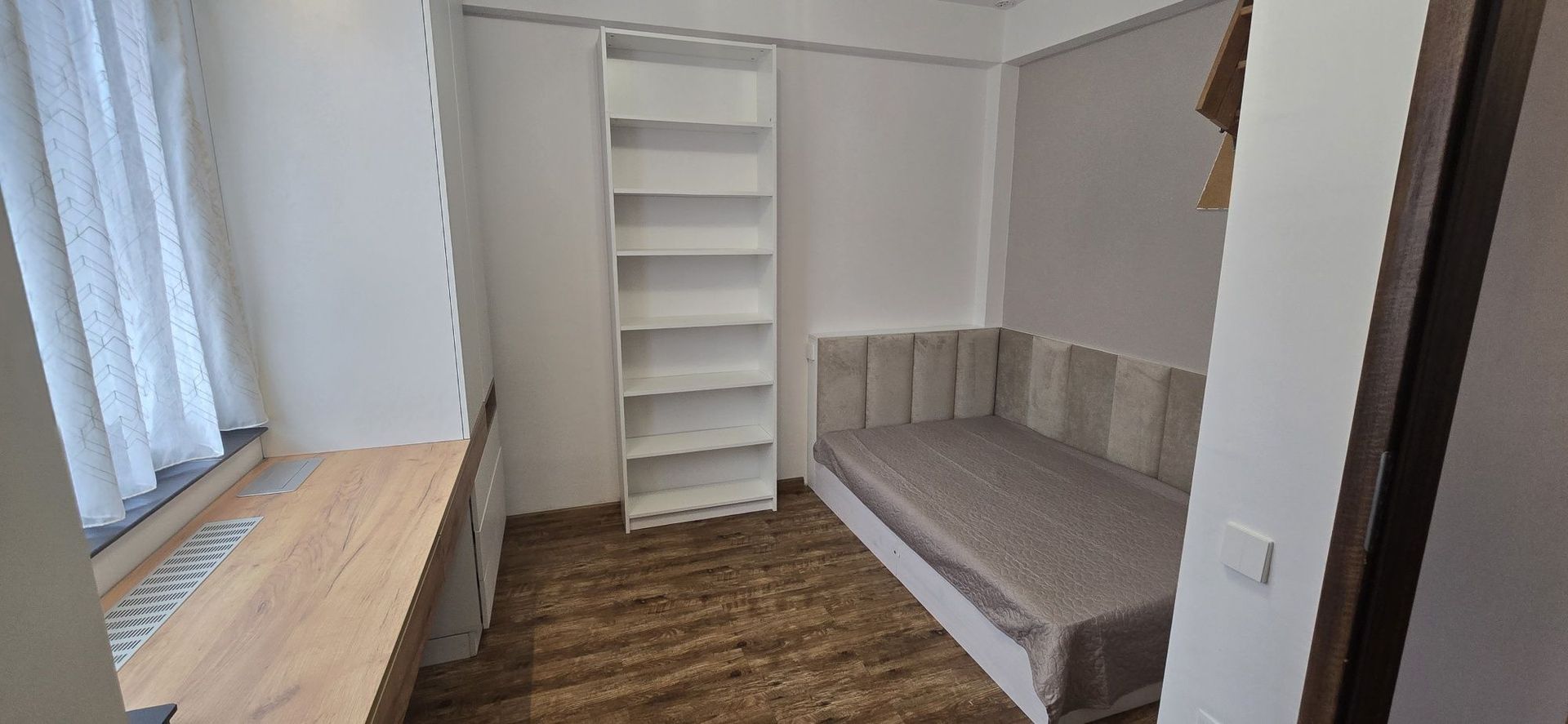 Duplex, Zona  Parcul Ghidiceni - Poză 6