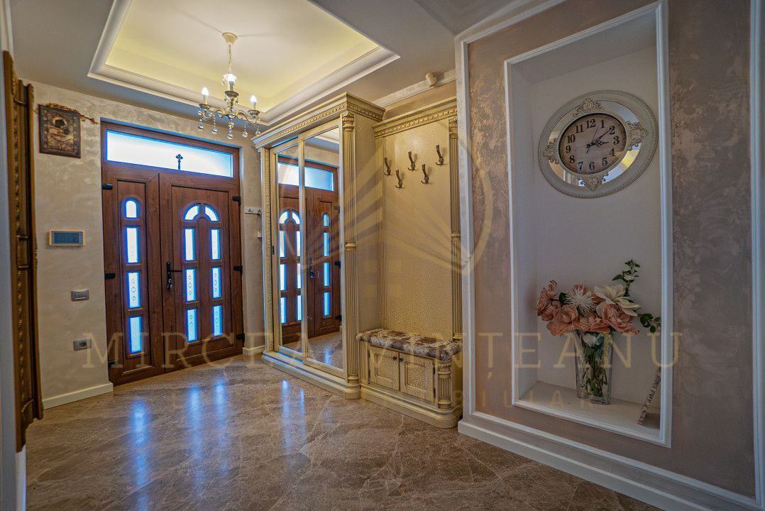 Palazu Mare/ Elvila - Casa de poveste pentru familia ta - Poză 5