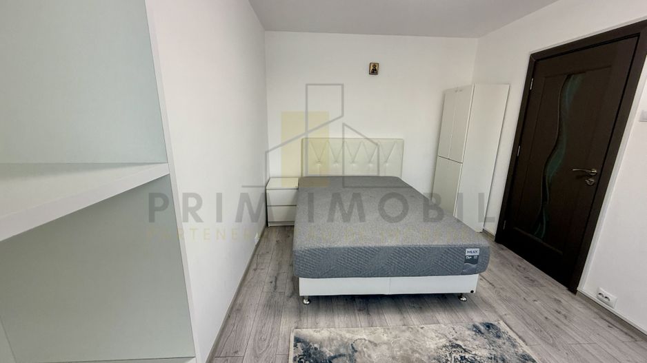 Apartament 2 camere Podu Ros, Palas Mall, renovat - Poză 9