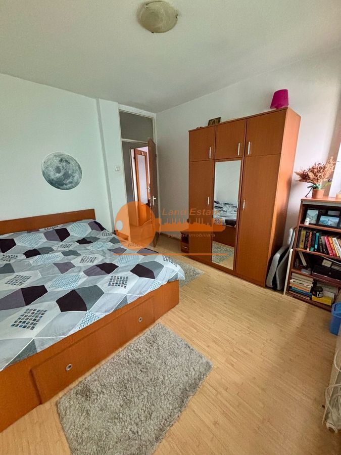 2 camere la 800m de Metrou Gorjului - Poză 4