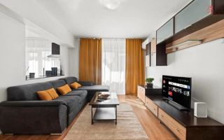 Inchiriere apartament la Universitate - Poză 4