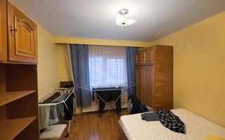 3 camere decomandate, 78 mp, Scortarilor–ideal locuință sau investiție - Poză 7