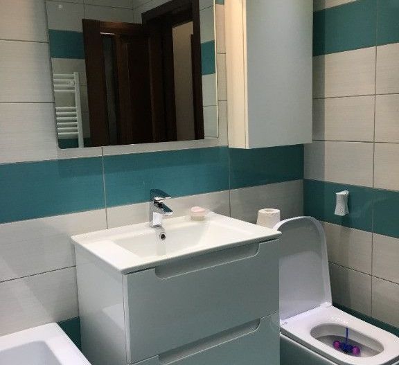 Apartament 2 camere modern – Ștefan cel Mare - Poză 3