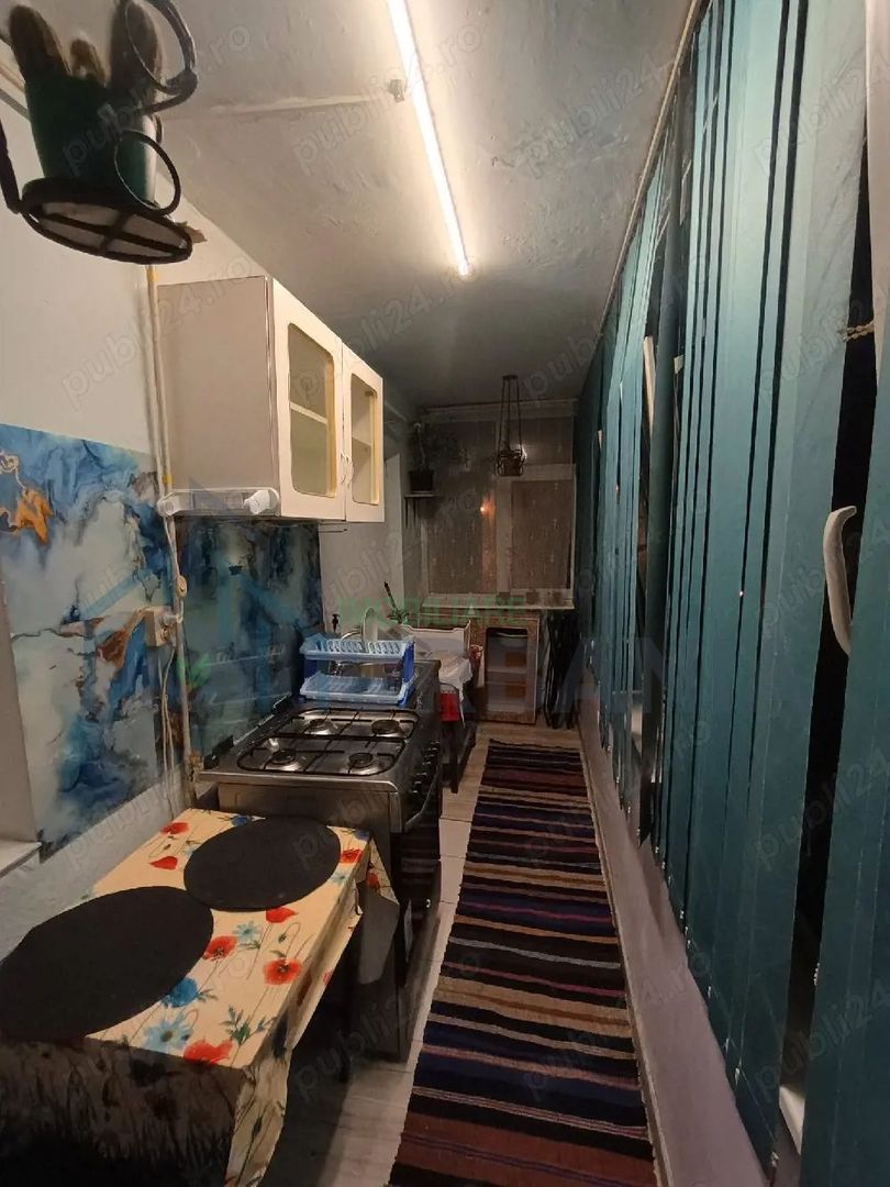 Apartament de închiriat Canta - Poză 6