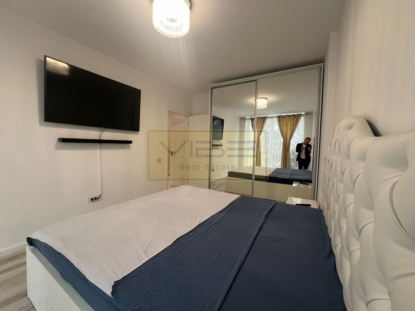 Apartament 2 camere premium Copou - Aleea Sadoveanu - Poză 18