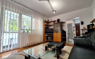 4 camere decomandate, 2 locuri parcare, Gheorgheni - Poză 2