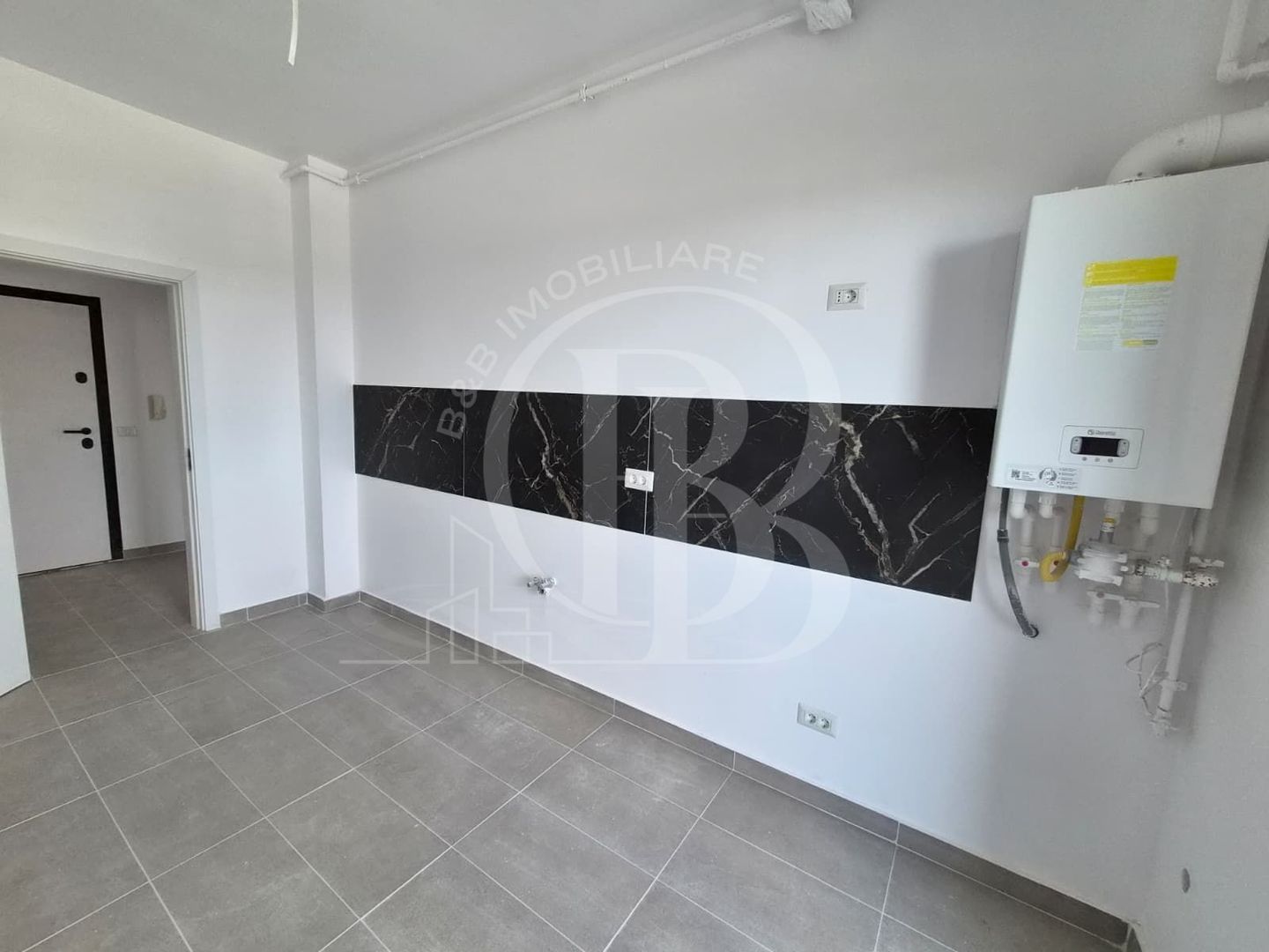 2 camere Finalizat-Mutare imediata 7 min Metrou Teclu - Poză 5