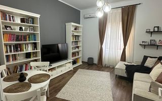 Imobil cu destinatii multiple- 6 apartamente - Poză 42