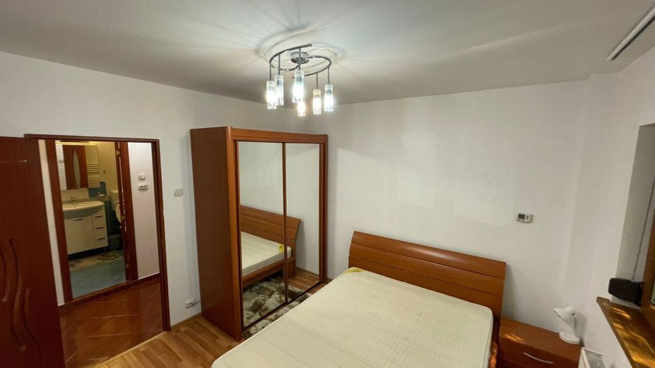 AP. 2 CAMERE- TINERETULUI, BUCATARIE INCHISA, CENTRALA, METROU - Poză 3