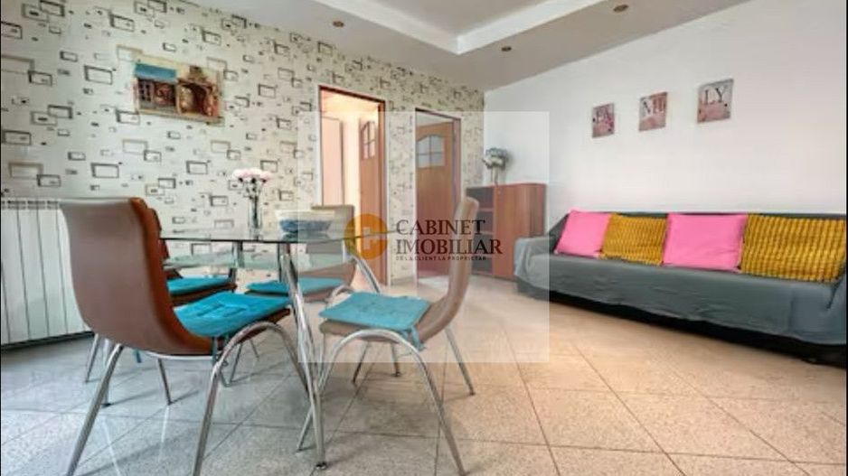 2 camere | ETAJ 7/8 | Bd Nicolae Balcescu - Poză 2