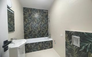 Apartament cu 2 camere, balcon+logie, s.utila 59,75 mp.-  loc de parcare - Poză 14