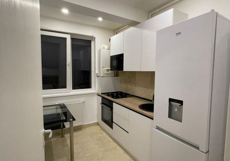 | GARSONIERĂ DE ÎNCHIRIAT | AVANGARDE GRANDE VILLAGE | - Poză 6