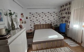 Apartament decomandat 2 camere - spatios - zona Tudor V. - 490€ - Poză 1