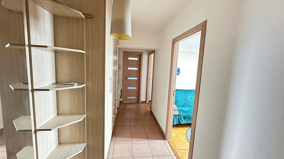 Apartament 3 camere Mega Mall Pantelimon Ritmului - Poză 10