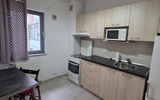 Garsonieră premium de vânzare – Ghica Plaza | 40 mp | Mobilată complet - Poză 7