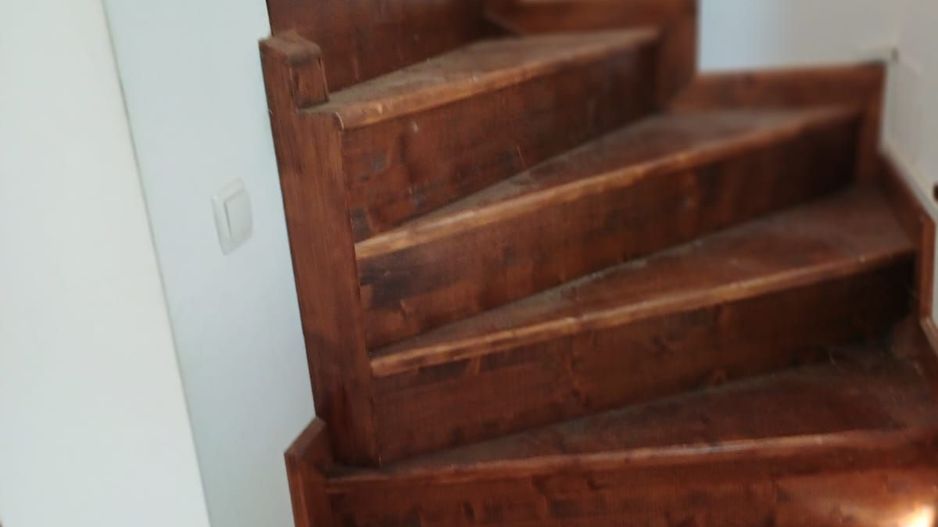 Corbeanca -Tamasi, vila  individuala, 4 camere, curte 400mp - Poză 21